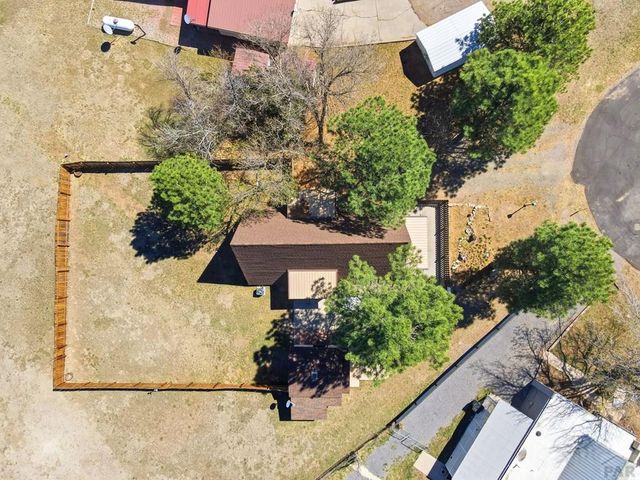 5753 Lake Beckwith Pl, Colorado City, CO 81019