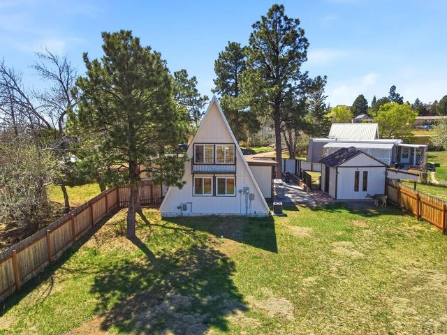 5753 Lake Beckwith Pl, Colorado City, CO 81019