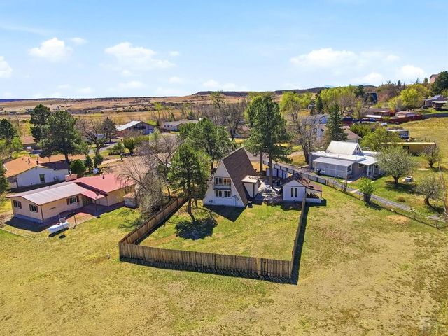 5753 Lake Beckwith Pl, Colorado City, CO 81019