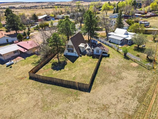 5753 Lake Beckwith Pl, Colorado City, CO 81019