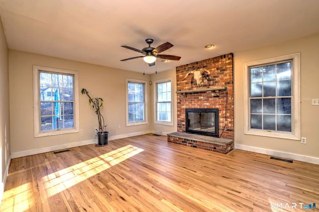 1364 Kettletown Road, Southbury, CT 06488