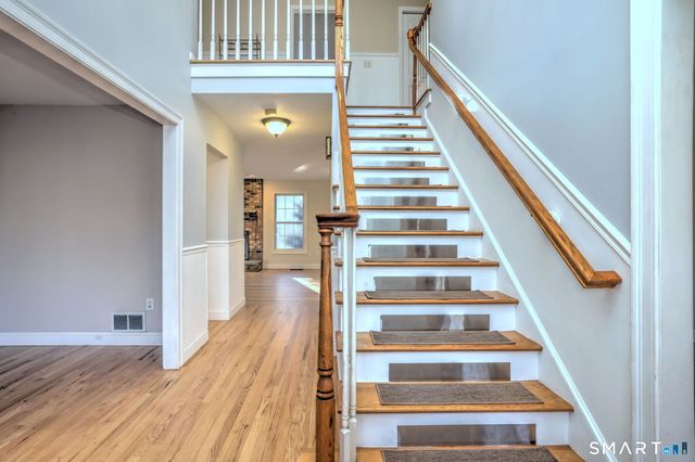 1364 Kettletown Road, Southbury, CT 06488