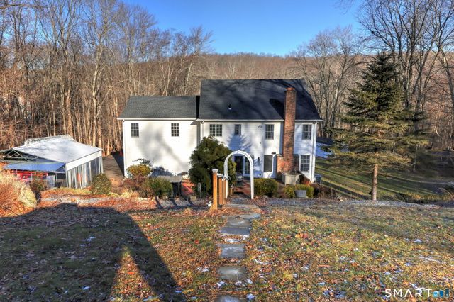 1364 Kettletown Road, Southbury, CT 06488