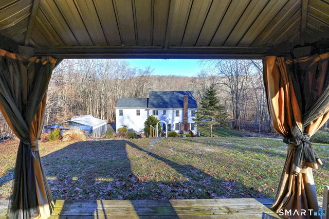 1364 Kettletown Road, Southbury, CT 06488