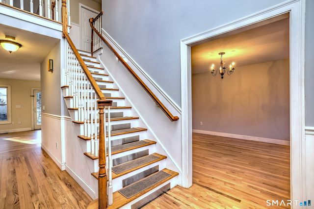 1364 Kettletown Road, Southbury, CT 06488