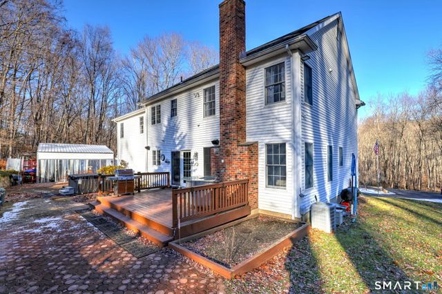 1364 Kettletown Road, Southbury, CT 06488