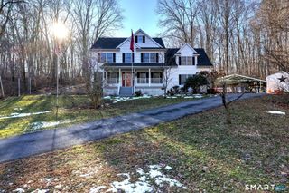 1364 Kettletown Road, Southbury, CT 06488