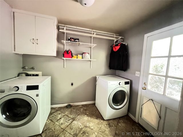 1736 Tiverton Street, Ardmore, OK 73401