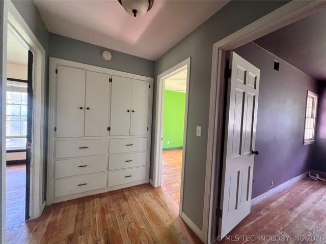 1736 Tiverton Street, Ardmore, OK 73401