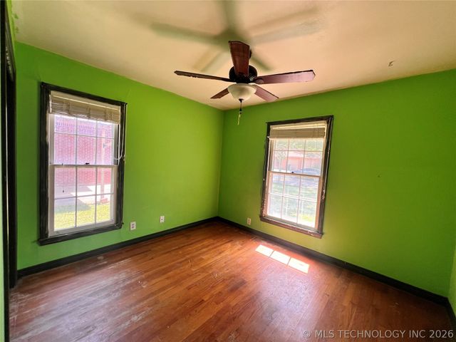 1736 Tiverton Street, Ardmore, OK 73401
