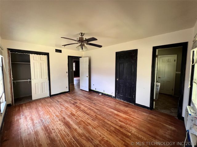 1736 Tiverton Street, Ardmore, OK 73401