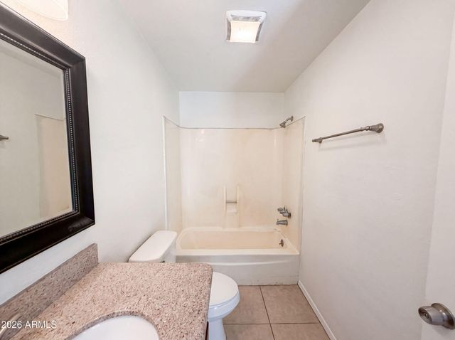 5617 W HATCHER Road, Glendale, AZ 85302