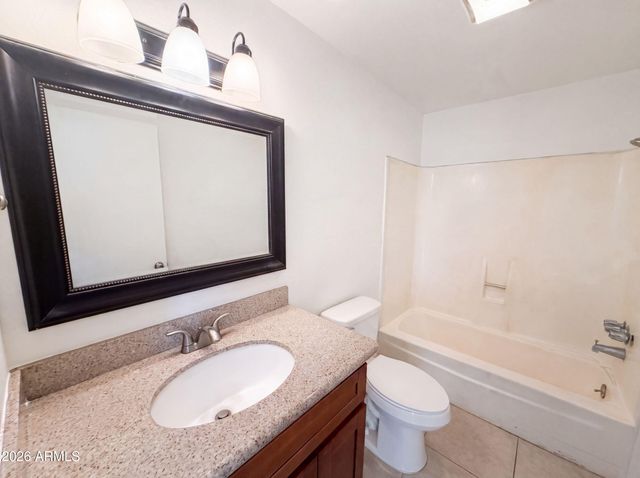 5617 W HATCHER Road, Glendale, AZ 85302