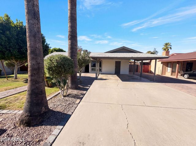 5617 W HATCHER Road, Glendale, AZ 85302