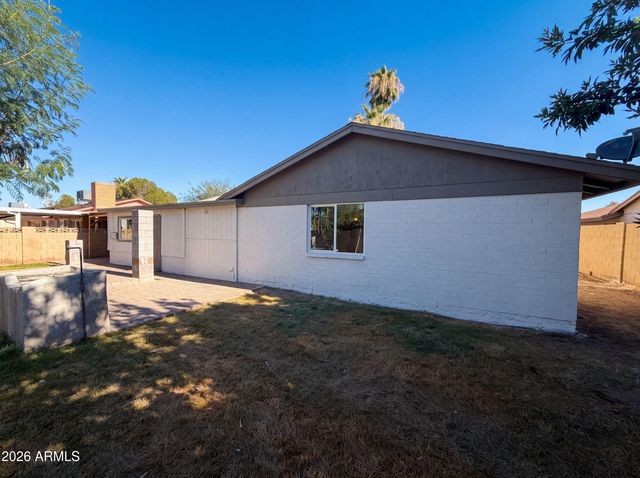 5617 W HATCHER Road, Glendale, AZ 85302