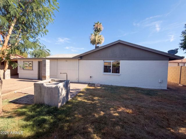 5617 W HATCHER Road, Glendale, AZ 85302
