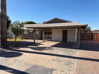 5617 W HATCHER Road, Glendale, AZ 85302