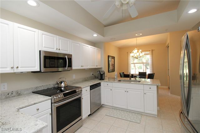 3435 Laurel Greens LN S 201, Naples, FL 34119