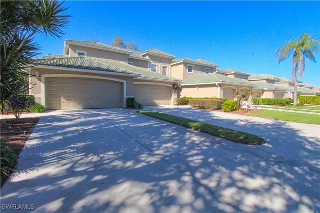 3435 Laurel Greens LN S 201, Naples, FL 34119