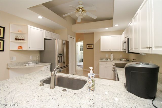 3435 Laurel Greens LN S 201, Naples, FL 34119