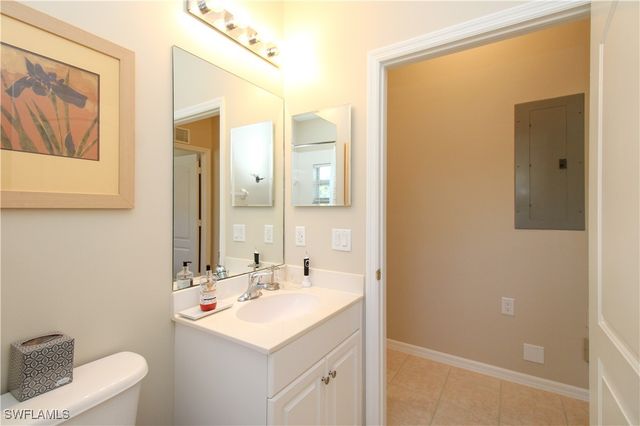 3435 Laurel Greens LN S 201, Naples, FL 34119