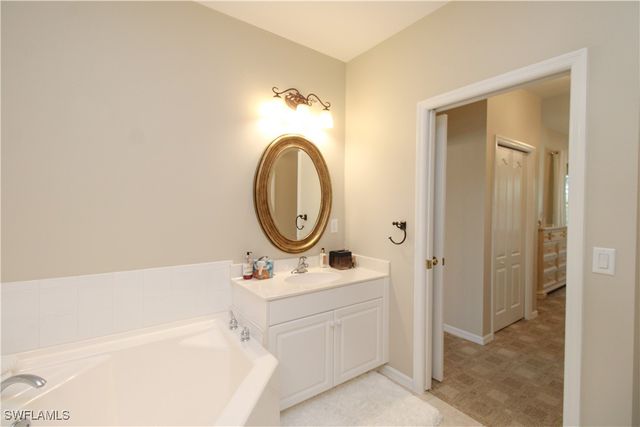 3435 Laurel Greens LN S 201, Naples, FL 34119