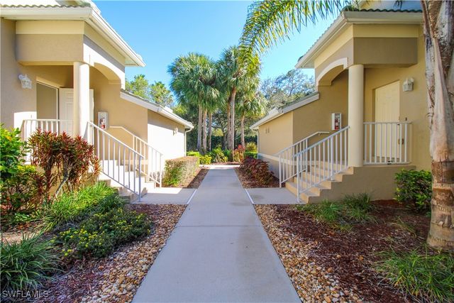 3435 Laurel Greens LN S 201, Naples, FL 34119