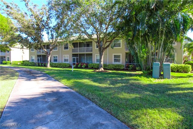 3435 Laurel Greens LN S 201, Naples, FL 34119