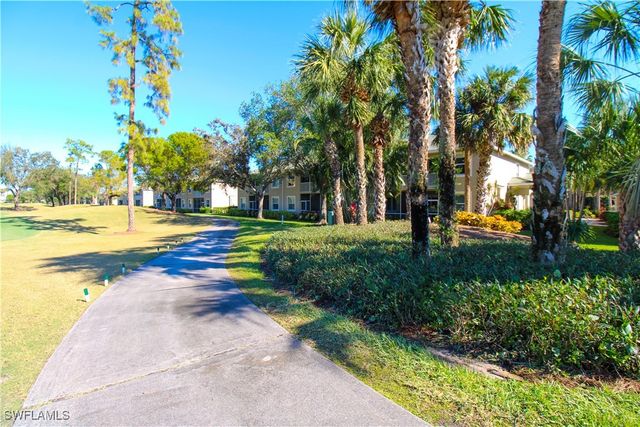 3435 Laurel Greens LN S 201, Naples, FL 34119