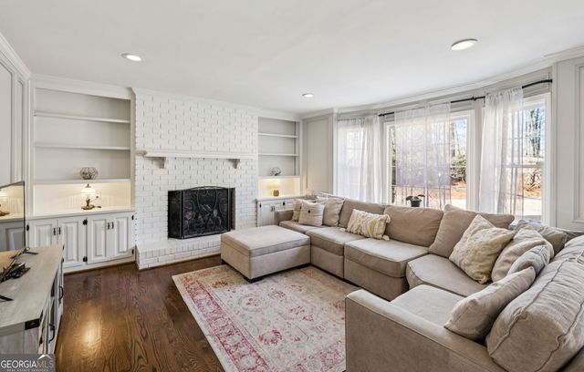 1847 Withmere Way, Atlanta, GA 30338