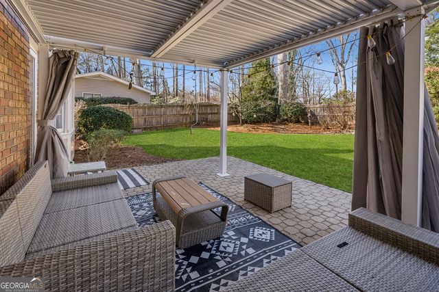 1847 Withmere Way, Atlanta, GA 30338