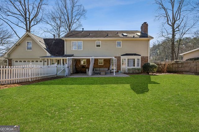 1847 Withmere Way, Atlanta, GA 30338