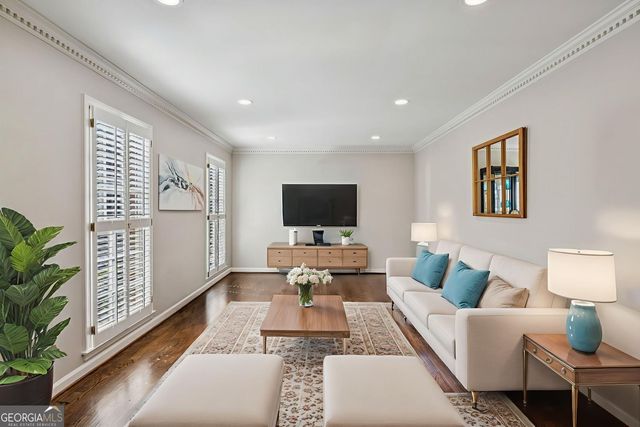 1847 Withmere Way, Atlanta, GA 30338