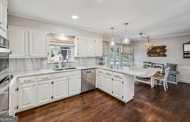 1847 Withmere Way, Atlanta, GA 30338