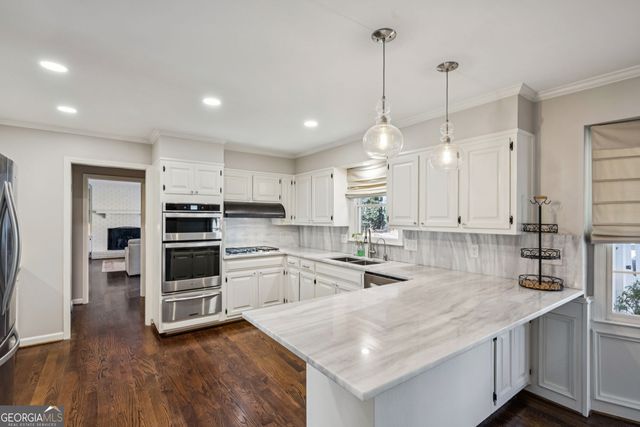 1847 Withmere Way, Atlanta, GA 30338