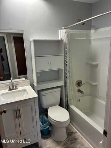 3 W Bainbridge Place, Long Beach, MS 39560