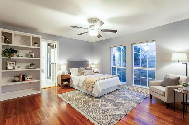 324 E Pace Street, Frost, TX 76641