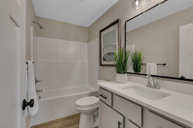 31014 Goldfinch Lane, Rockville, MN 56301