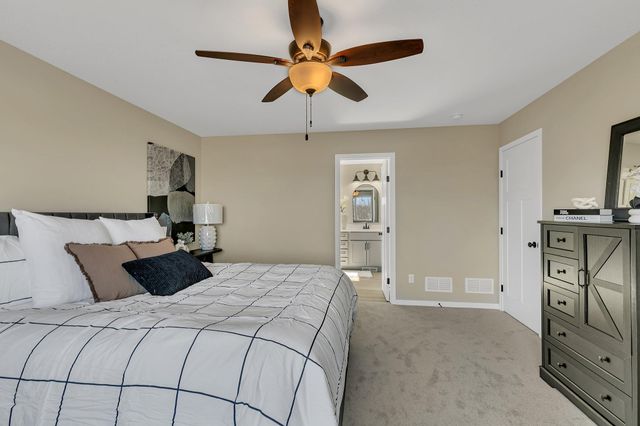 31014 Goldfinch Lane, Rockville, MN 56301