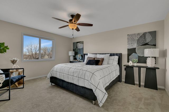 31014 Goldfinch Lane, Rockville, MN 56301
