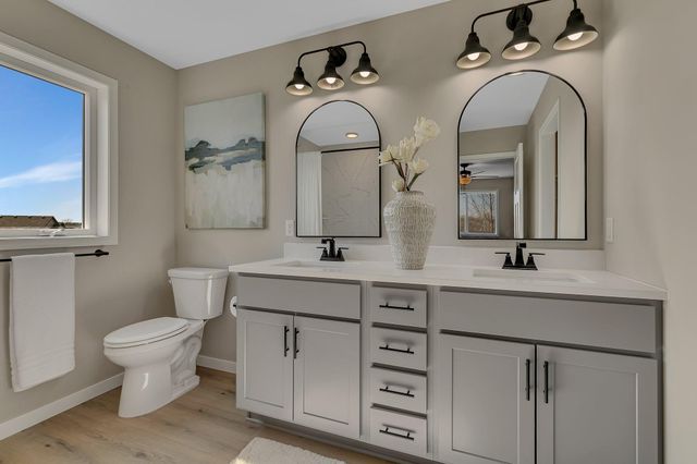 31014 Goldfinch Lane, Rockville, MN 56301
