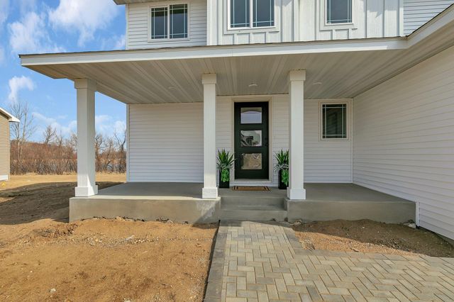 31014 Goldfinch Lane, Rockville, MN 56301