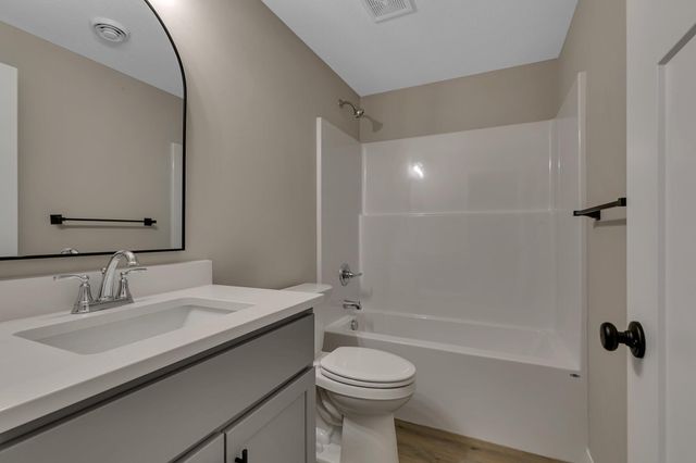 31014 Goldfinch Lane, Rockville, MN 56301