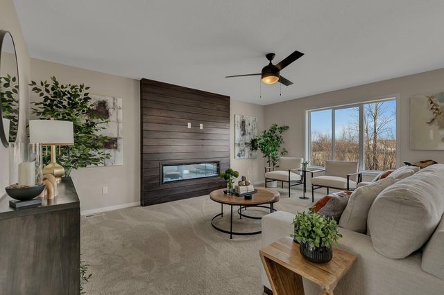 31014 Goldfinch Lane, Rockville, MN 56301