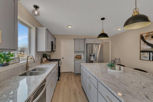 31014 Goldfinch Lane, Rockville, MN 56301