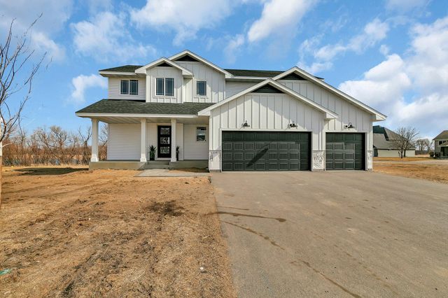 31014 Goldfinch Lane, Rockville, MN 56301