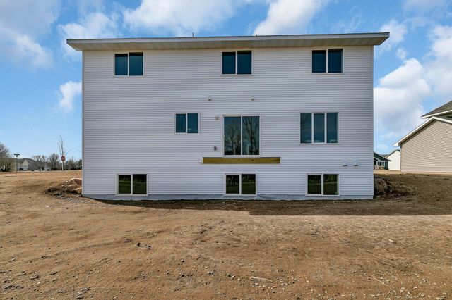 31014 Goldfinch Lane, Rockville, MN 56301