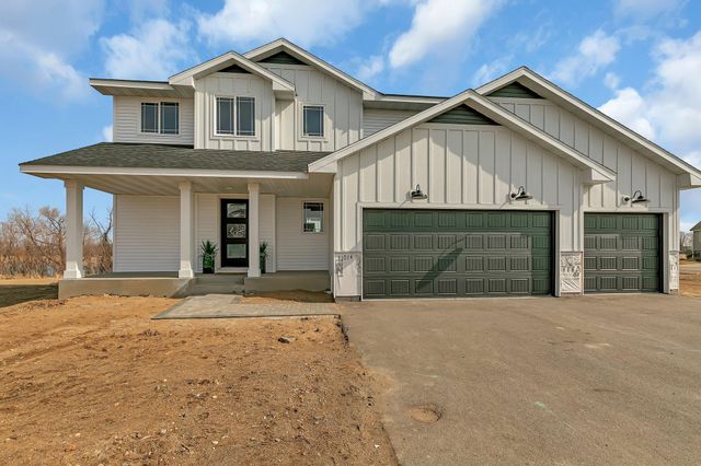 31014 Goldfinch Lane, Rockville, MN 56301