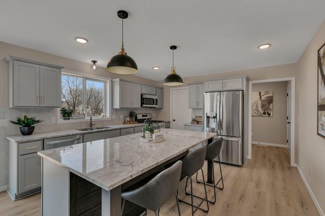 31014 Goldfinch Lane, Rockville, MN 56301