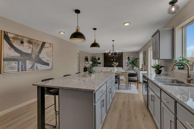 31014 Goldfinch Lane, Rockville, MN 56301